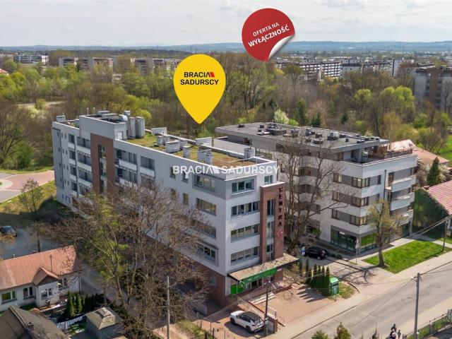 Komercyjne lokal na sprzedaż, Kraków, Czyżyny, Centralna