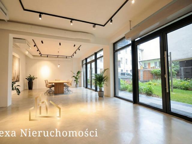 Komercyjne lokal na sprzedaż, Kraków, Grzegórzki, Grzegórzecka