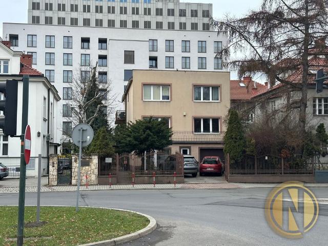 Komercyjne lokal na sprzedaż, Kraków, Grzegórzki