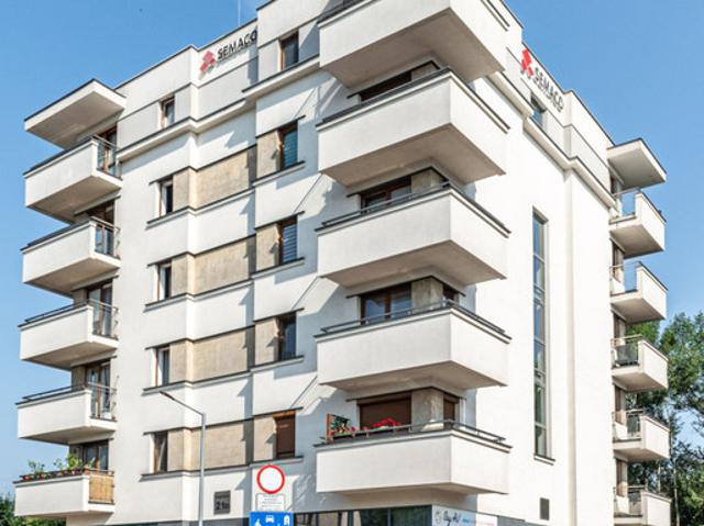Komercyjne lokal na sprzedaż, Kraków, Grzegórzki, Dąbska