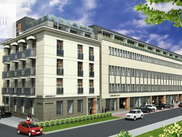 Komercyjne lokal na sprzedaż, Kraków, Krowodrza, Lubelska