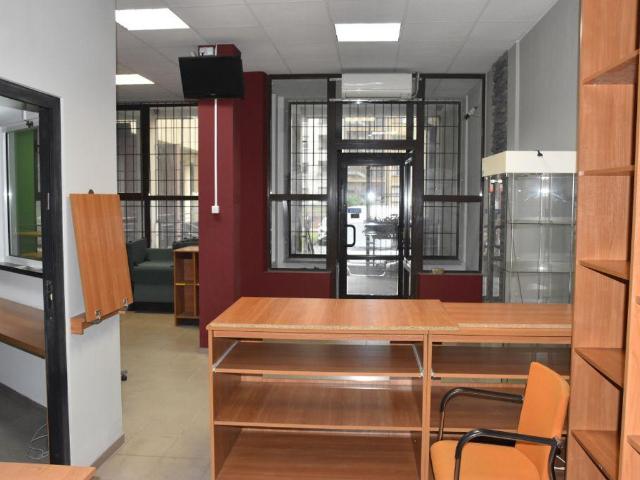 Komercyjne lokal na sprzedaż, Kraków, Krowodrza, Rusznikarska