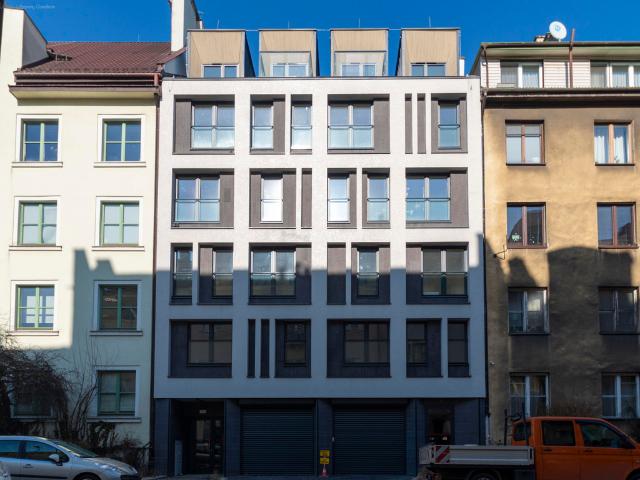 Komercyjne lokal na sprzedaż, Kraków, Lea