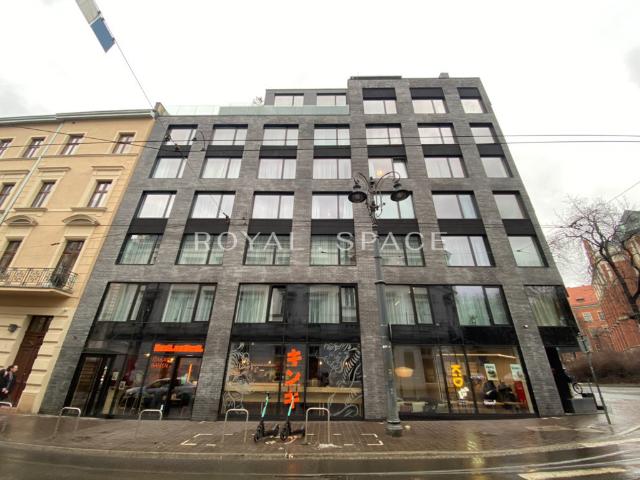 Komercyjne lokal na sprzedaż, Kraków, Piłsudskiego