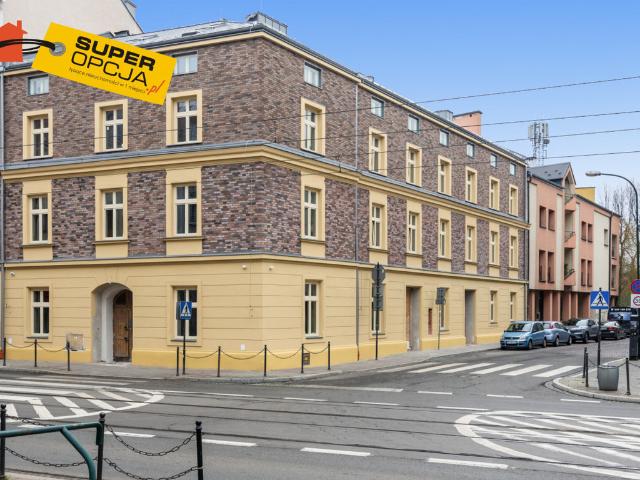 Komercyjne lokal na sprzedaż, Kraków, Podgórze, Kalwaryjska