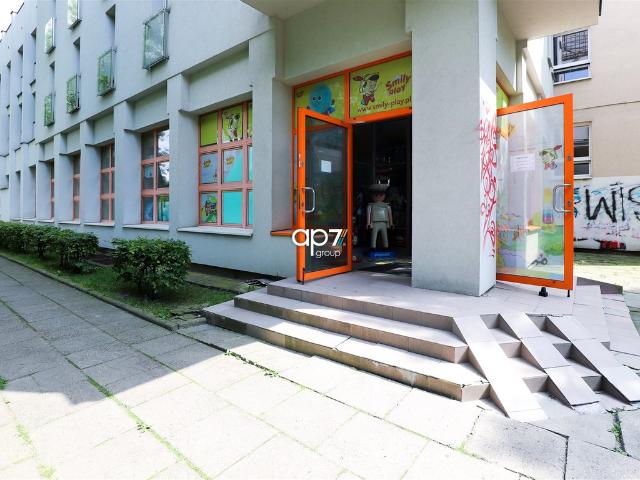 Komercyjne lokal na sprzedaż, Kraków, Prądnik Czerwony