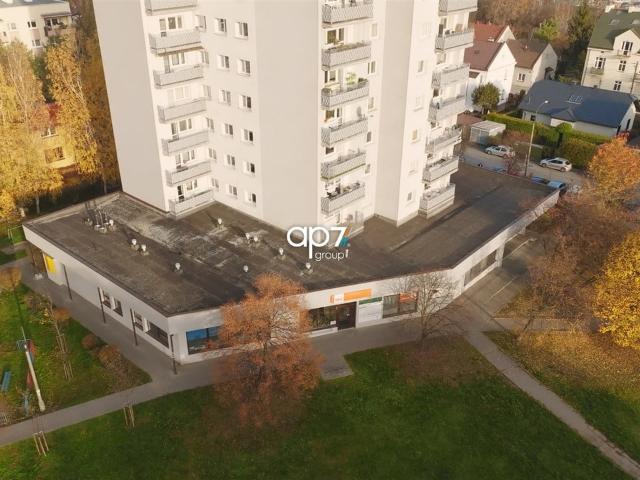 Komercyjne lokal na sprzedaż, Kraków, Prądnik Biały