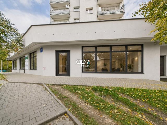 Komercyjne lokal na sprzedaż, Kraków, Prądnik Biały
