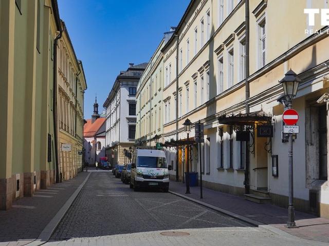 Komercyjne lokal na sprzedaż, Kraków, Stare Miasto, Św. Tomasza