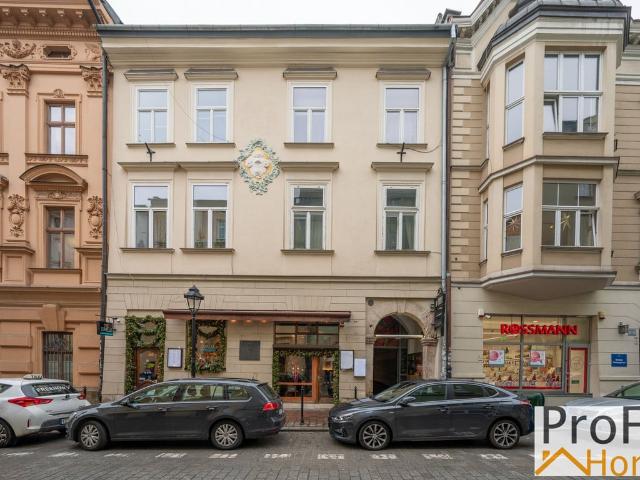 Komercyjne lokal na sprzedaż, Kraków, Stare Miasto, Wiślna
