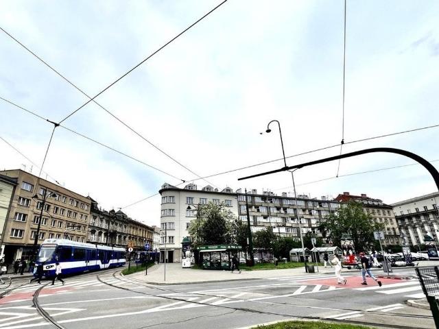 Komercyjne lokal na sprzedaż, Kraków, Stare Miasto, Dietla
