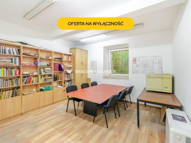 Komercyjne lokal na sprzedaż, Kraków, Stare Miasto, Kremerowska