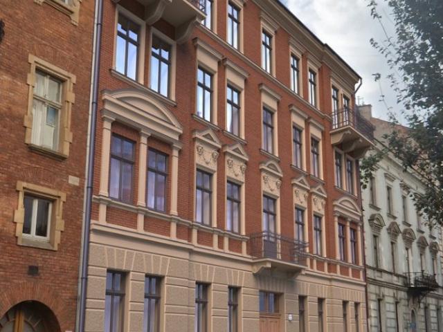Komercyjne lokal na sprzedaż, Kraków, Stare Miasto, Smoleńsk