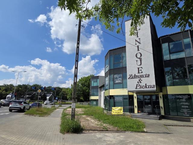 Komercyjne lokal na sprzedaż, Kraków