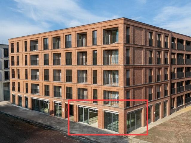 Komercyjne lokal na sprzedaż, Kraków
