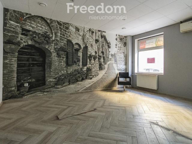 Komercyjne lokal na sprzedaż, Jana III Sobieskiego