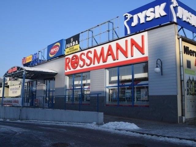 Komercyjne lokal na sprzedaż, Jastrzębie Zdrój