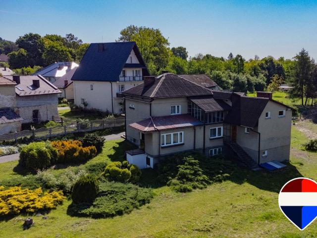Komercyjne lokal na sprzedaż, Oświęcimska