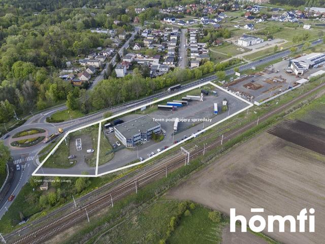 Komercyjne lokal na sprzedaż, Obornicka