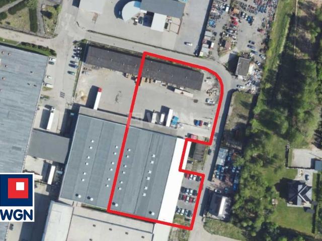 Komercyjne lokal na sprzedaż, Obrońców Poczty Gdańskiej