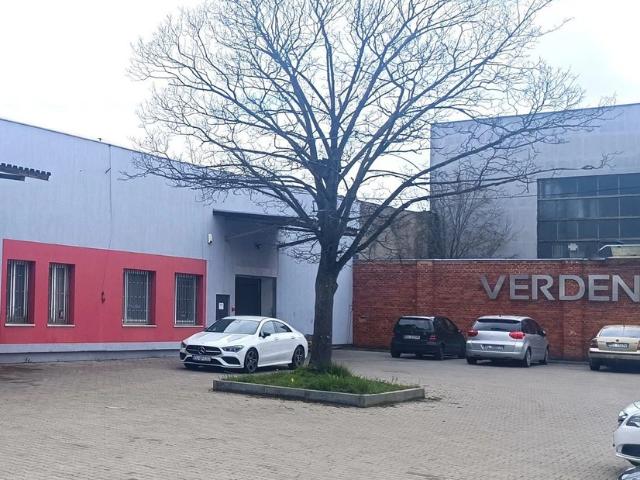 Komercyjne lokal na sprzedaż, Łódź