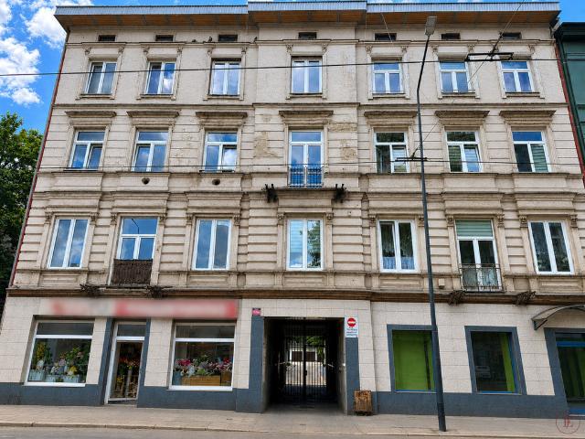 Komercyjne lokal na sprzedaż, Łódź, Bałuty, Zgierska