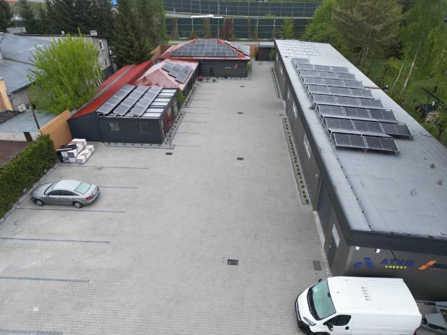 Komercyjne lokal na sprzedaż, Łódź, Górna
