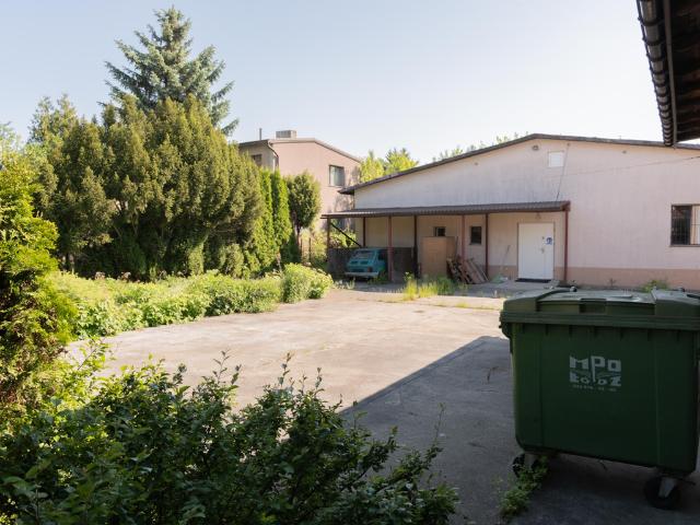 Komercyjne lokal na sprzedaż, Łódź, Górna
