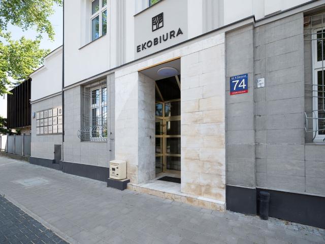 Komercyjne lokal na sprzedaż, Łódź, Polesie