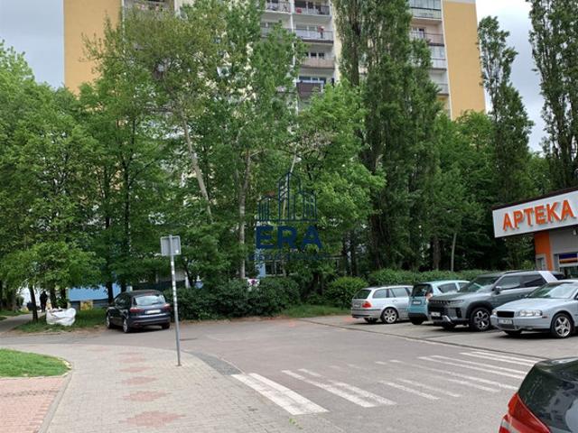 Komercyjne lokal na sprzedaż, Łódź, Polesie