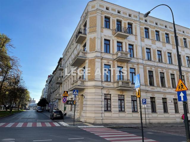 Komercyjne lokal na sprzedaż, Łódź, Śródmieście