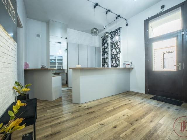 Komercyjne lokal na sprzedaż, Łódź, Śródmieście, Jana Kilińskiego