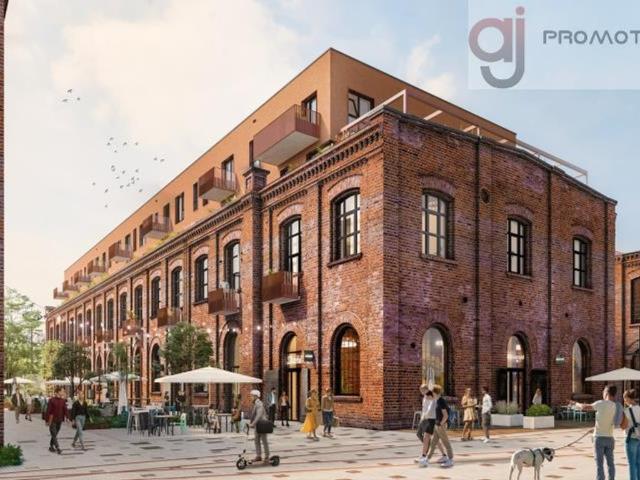 Komercyjne lokal na sprzedaż, Łódź, Widzew, ks. bp. W. Tymienieckiego