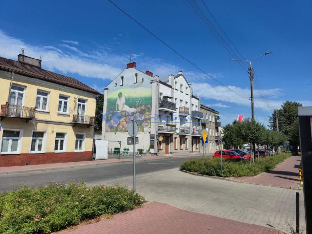Komercyjne lokal na sprzedaż, Ogrodowa
