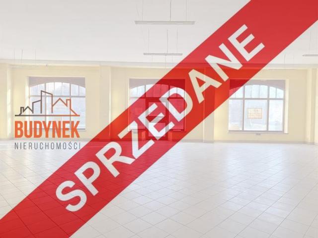 Komercyjne lokal na sprzedaż, Ojca Damiana Tynieckiego