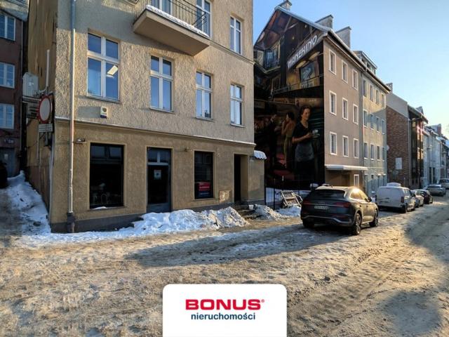 Komercyjne lokal na sprzedaż, Olsztyn