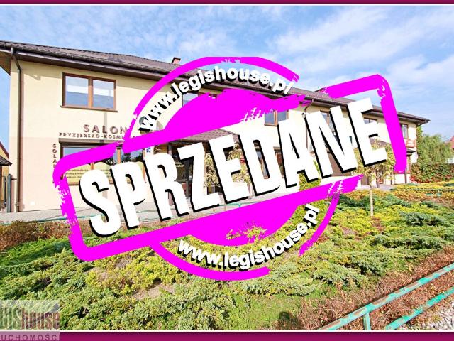 Komercyjne lokal na sprzedaż, Olsztyn, Zatorze, Kochanowskiego