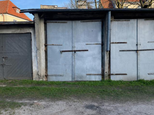 Komercyjne inny obiekt na sprzedaż, Olsztyn, Dąbrowszczaków