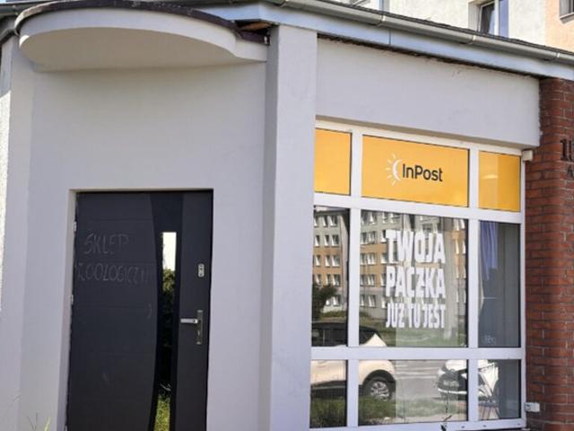Komercyjne lokal na sprzedaż, Olsztyn, Kołobrzeska