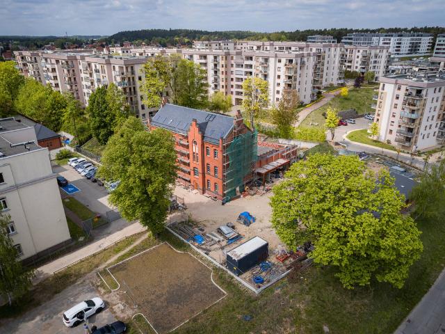 Komercyjne lokal na sprzedaż, Olsztyn, Nad Jeziorem Długim, Bohaterów Monte Cassino