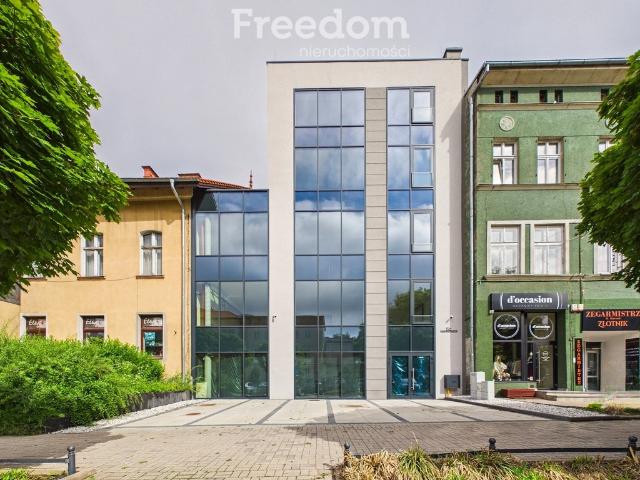 Komercyjne lokal na sprzedaż, Olsztyn, Śródmieście, Dąbrowszczaków