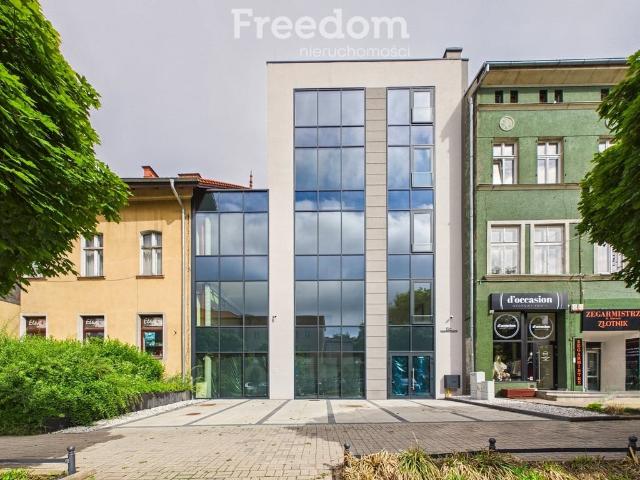 Komercyjne lokal na sprzedaż, Olsztyn, Śródmieście, Dąbrowszczaków