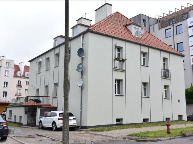 Komercyjne lokal na sprzedaż, Olsztyn, Śródmieście, Głowackiego