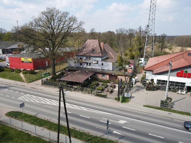 Komercyjne lokal na sprzedaż, Opolska
