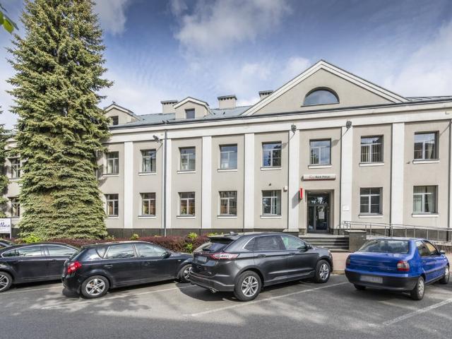 Komercyjne inny obiekt na sprzedaż, Legionów
