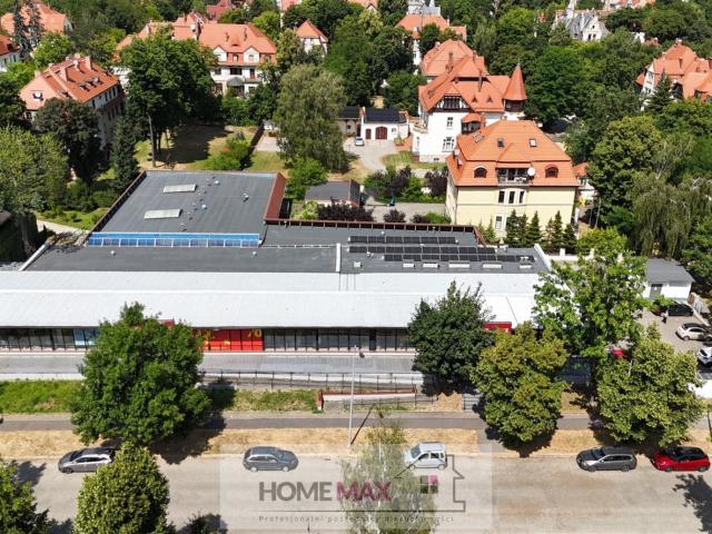 Komercyjne lokal na sprzedaż, Legnica