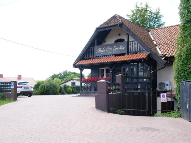 Komercyjne lokal na sprzedaż, Spółdzielców
