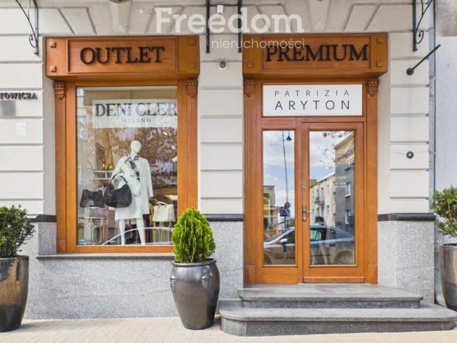 Komercyjne lokal na sprzedaż, Lublin, Narutowicza