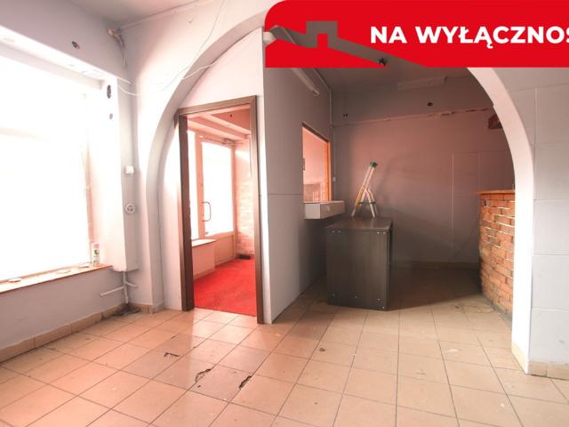 Komercyjne lokal na sprzedaż, Lublin, Czuby, Armii Krajowej