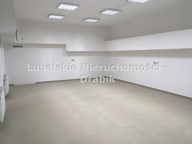 Komercyjne lokal na sprzedaż, Lublin, Rury